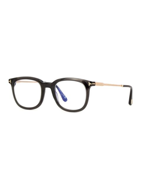 TOM FORD Tom Ford FT5904-B005 Eyeglasses — Black