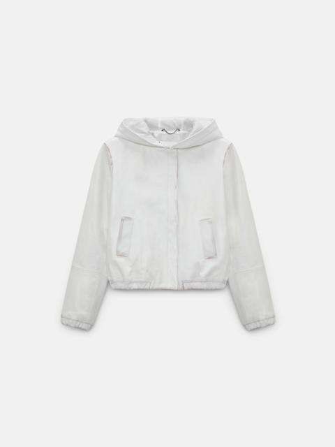 SLEEK STATEMENT jacket