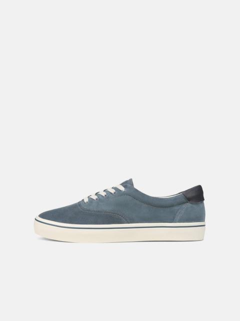 Vince Seaside Suede Sneaker
