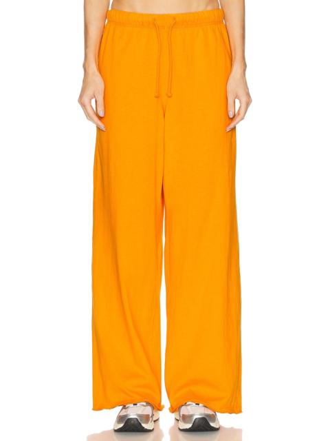 American Vintage Afoma Sweatpant