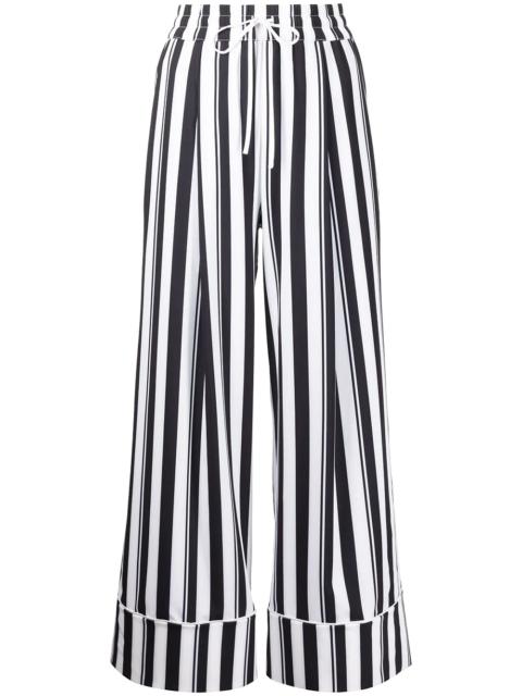 3.1 Phillip Lim Playtime PJ trousers