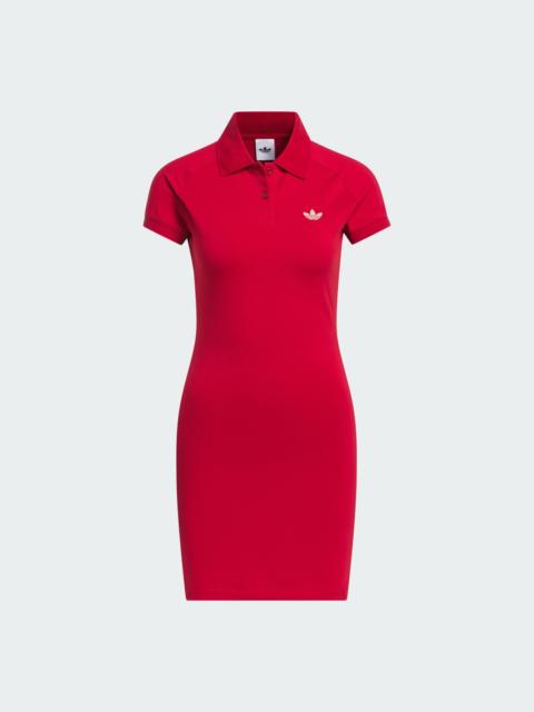 adidas Polo Dress