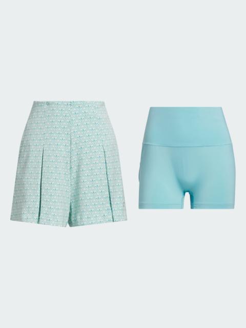 adidas Originals All Over Skort