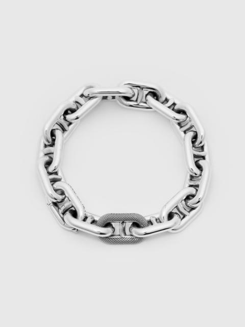 GOOD ART HLYWD Model 22 Bracelet Size A in Sterling Silver