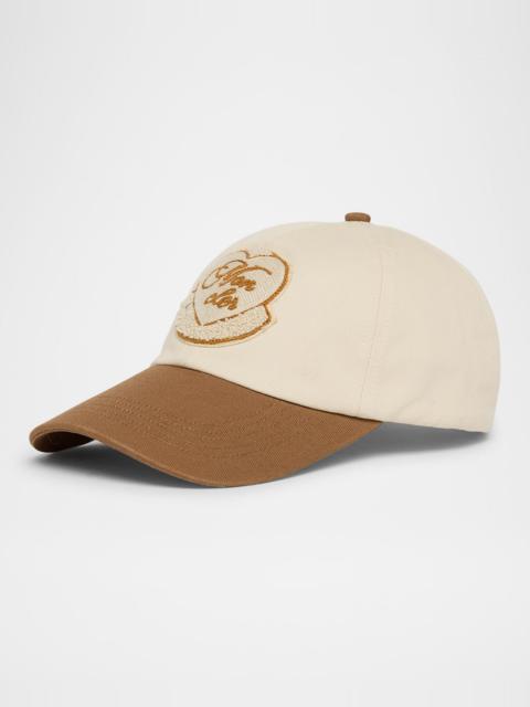 Moncler Baseball Cap