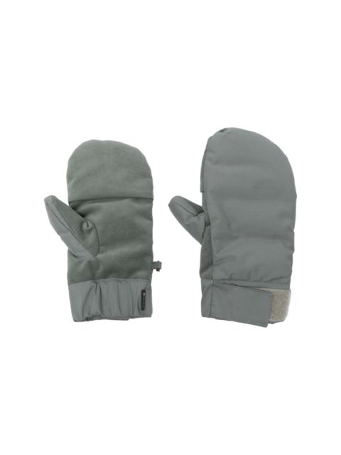 snow peak FR Down gloves