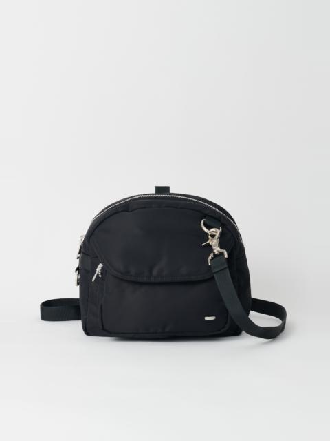 Volta Frontpack Cayce Black