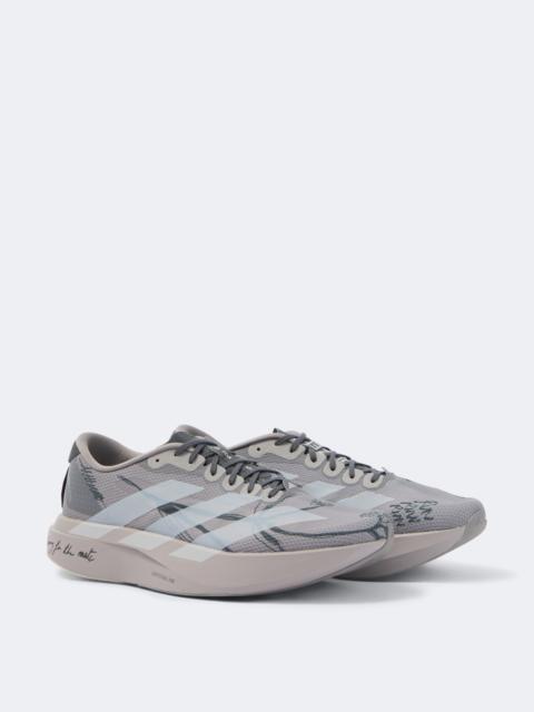 adidas x Song For The Mute Adizero Evo Sl running sneakers
