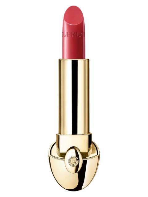 GUERLAIN Women's Rouge G Customizable Lipstick Refill - 409 Le Rose Indien Satin