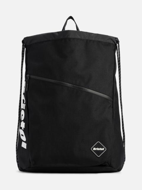 F.C. REAL BRISTOL CORDURA RIPSTOP KNAPSACK