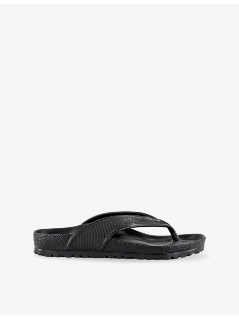 BIRKENSTOCK Honolulu Rubber Sandals