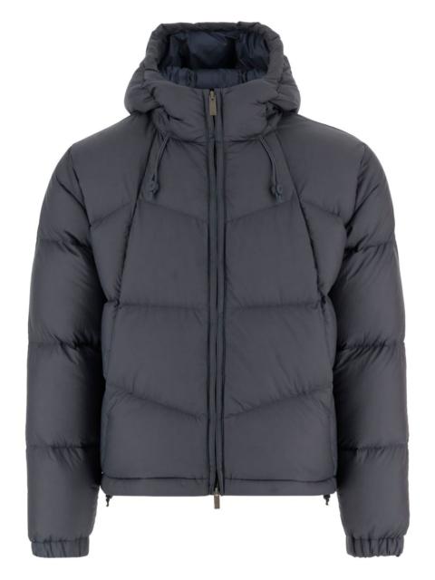 K-WAY Quill Thermo Light Ripstop down jacket
