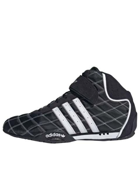 adidas adidas adi 레이서 높은 '블랙' jh8733