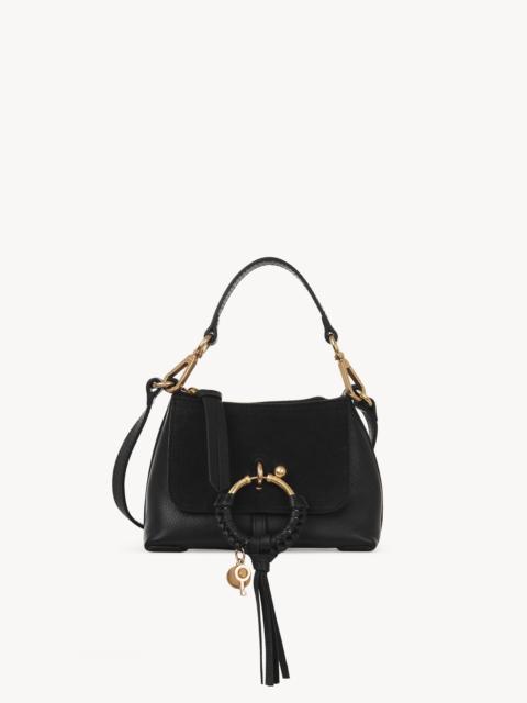 MINI JOAN CROSS-BODY BAG