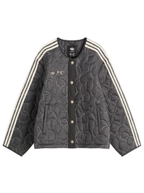 adidas adidas x Thug Club Padded Jacket