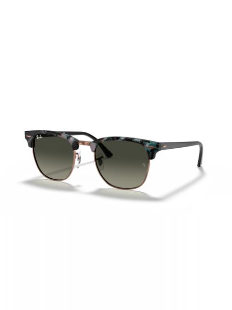 Ray-Ban CLUBMASTER FLECK