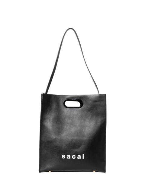 sacai New Shopper Bag Medium