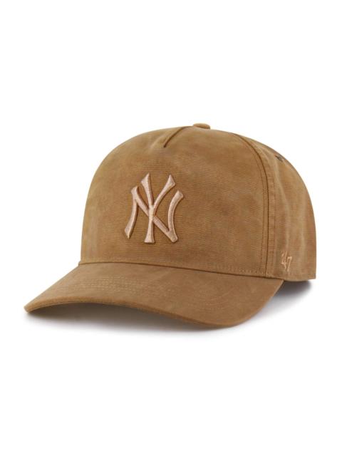 Carhartt New York Yankees '47 Dyed Hitch Relaxed Fit