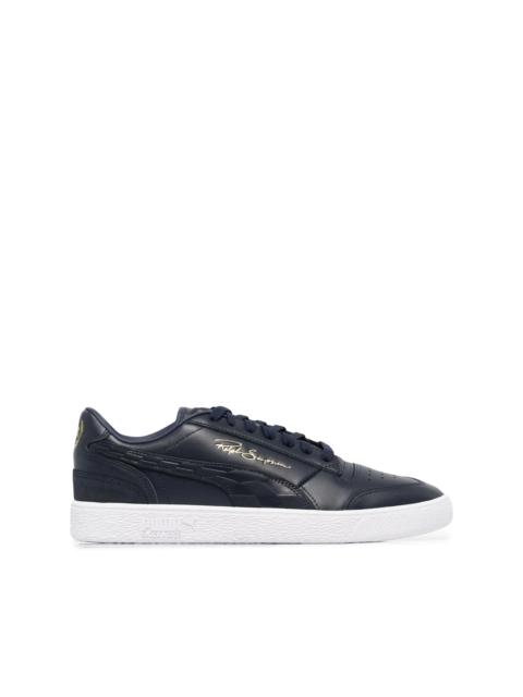 PUMA Ralp Sampson x TMC sneakers