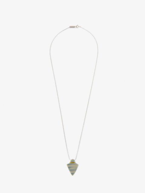 Isabel Marant ANNAY LONG NECKLACE