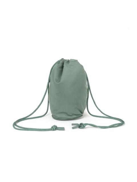 sacai s Kinchaku / Nylon Twill