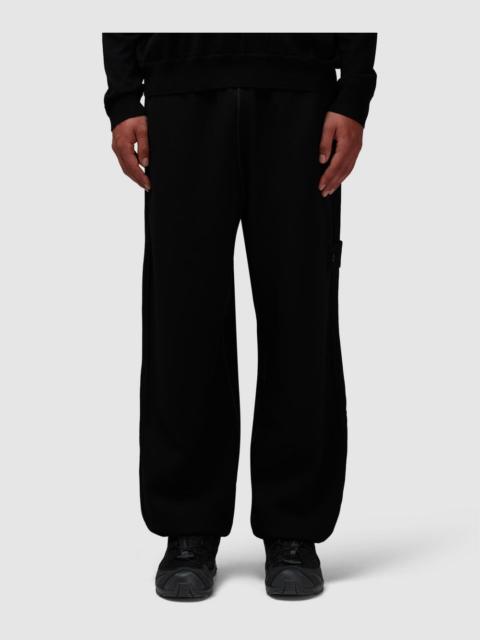 Stone Island Ghost cotton wool fleece sweatpant