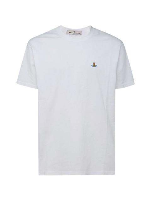 Vivienne Westwood Vivienne Westwood T-shirts and Polos White