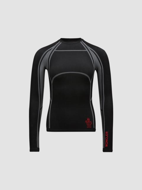 Base Layer Long Sleeve T-Shirt