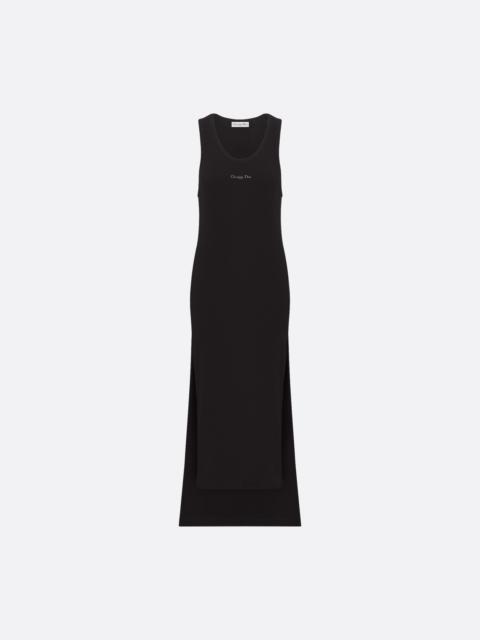 Dior Mid-Length Straight Dress