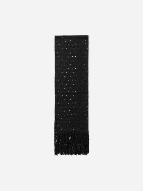 Kiko Kostadinov Tarr Scarf Night Sky