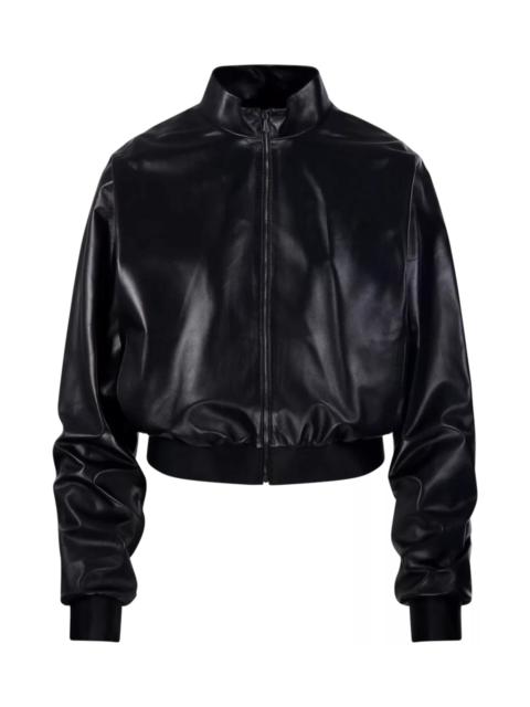 GUCCI Soft Nappa Bomber