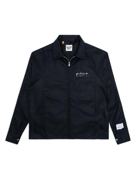GALLERY DEPT. DÉPT. RAGLAN MONTECITO JACKET