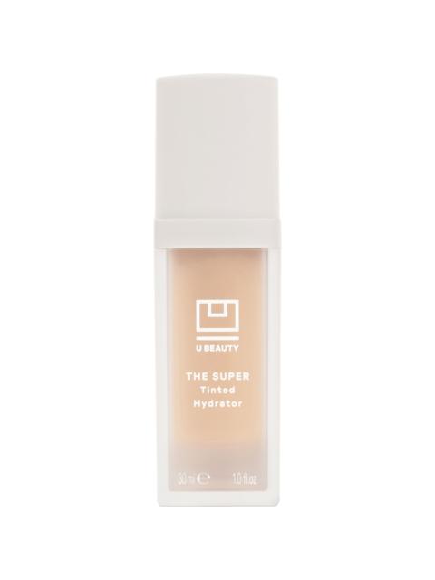 U Beauty U Beauty The Super Tinted Hydrator - Shade 01