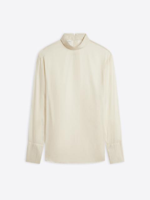 Dries Van Noten TURTLENECK SHIRT