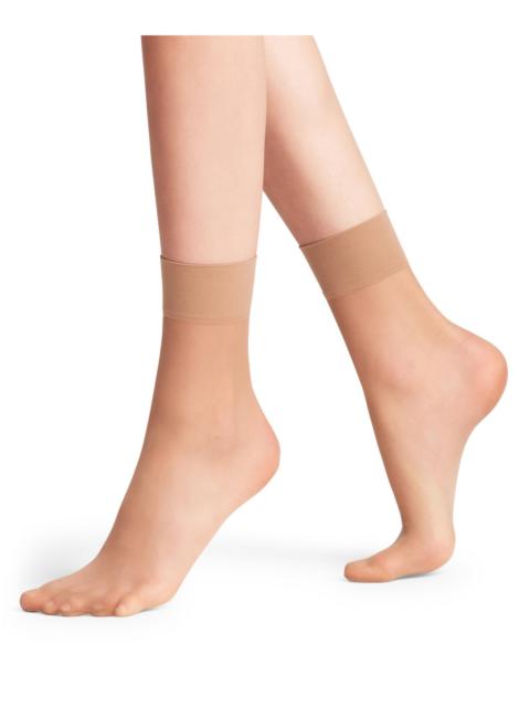 FALKE Pure Matt 20 DEN Women Ankle socks