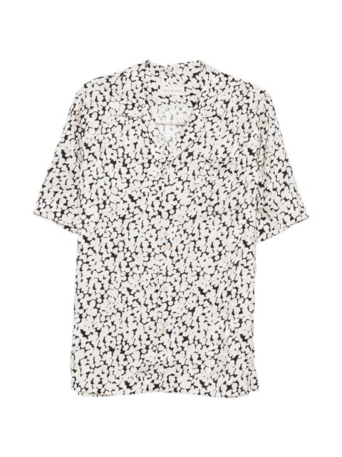 Dries Van Noten Dries Van Noten Carltone Shirt