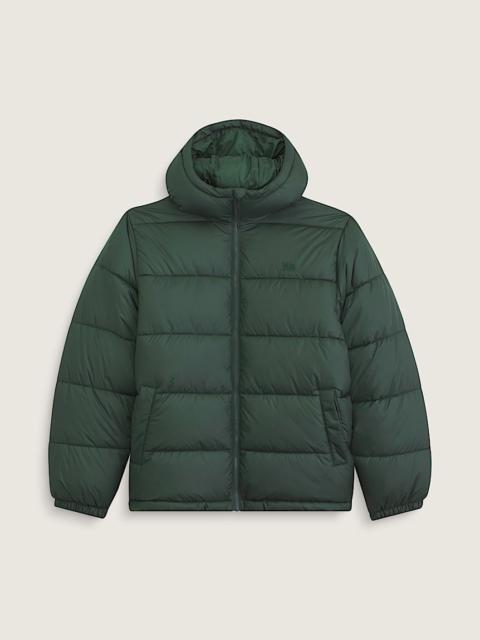 Vans Hillgate Hooded Puffer Jacket