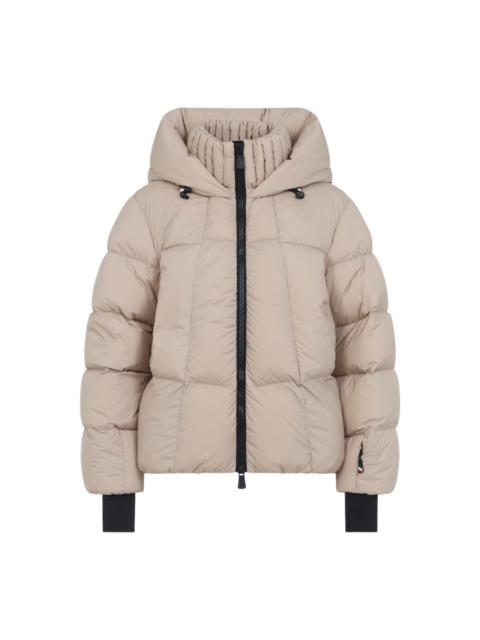Moncler Grenoble Bonnieure Bomber Jacket