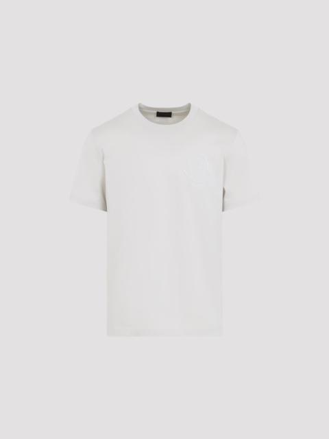 Moncler Men's Moncler Cotton T-Shirt