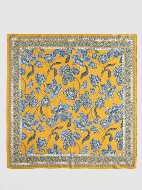 Madewell Medium Silk Bandana