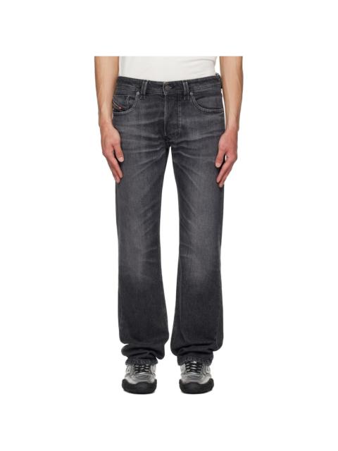 Diesel Gray Regular 1985 Larkee 09n49 Jeans