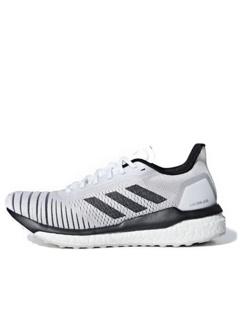 adidas (WMNS) adidas Solar Drive 'White Black Grey' D97429