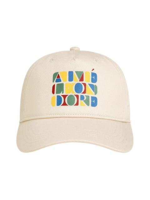 AIMÉ LEON DORE Aime Leon Dore Stacked Logo Hat Pristine