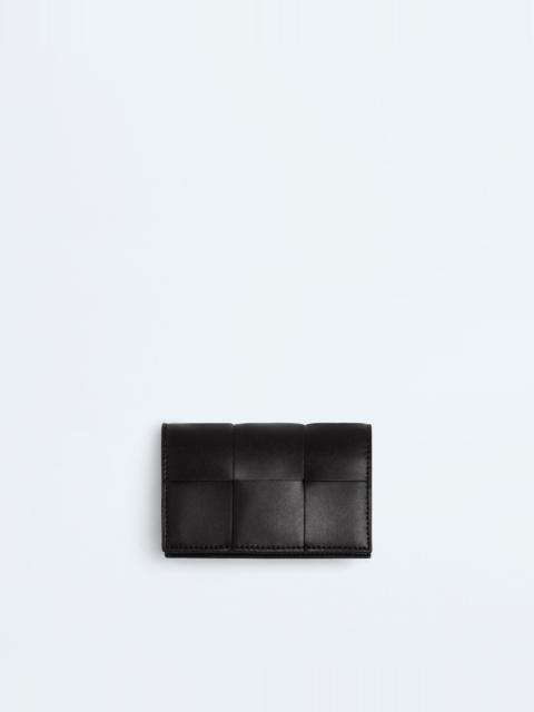 Bottega Veneta 카세트 명함 케이스