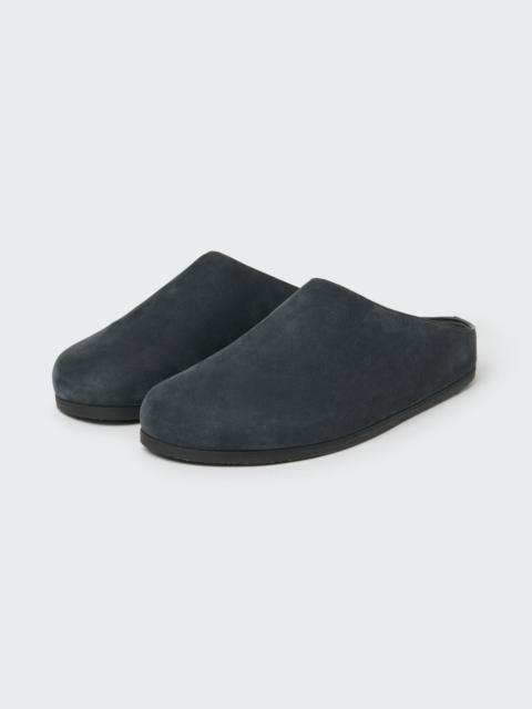 Studio Nicholson Men's Wearing Nabuk Clog