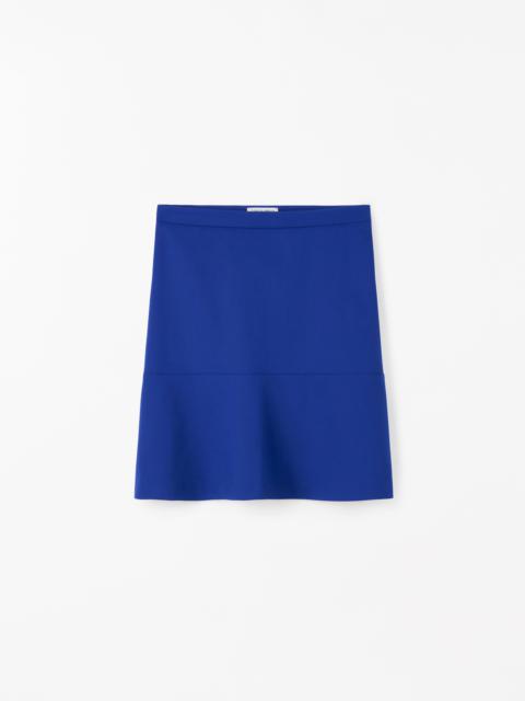 TIGER OF SWEDEN Jamien Tailored Skirt