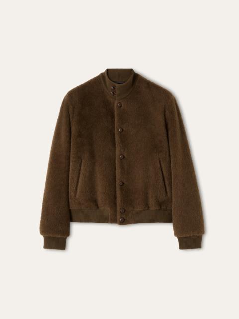 Loro Piana Meler Bomber Jacket