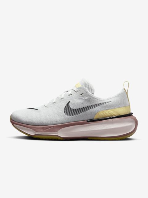 Nike Women's Invincible 3 Road Running Shoes (Extra Wide)