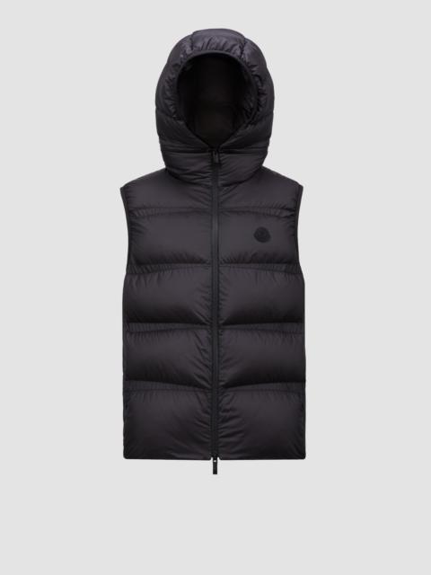 Lausen Down Vest