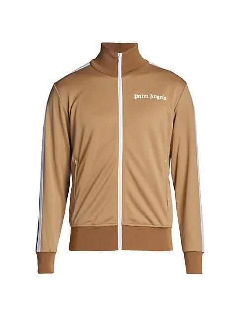 Palm Angels Classic Logo Track Jacket